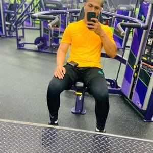 Meet your Posher, Ruben